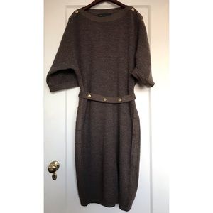 the bay sweater dresses